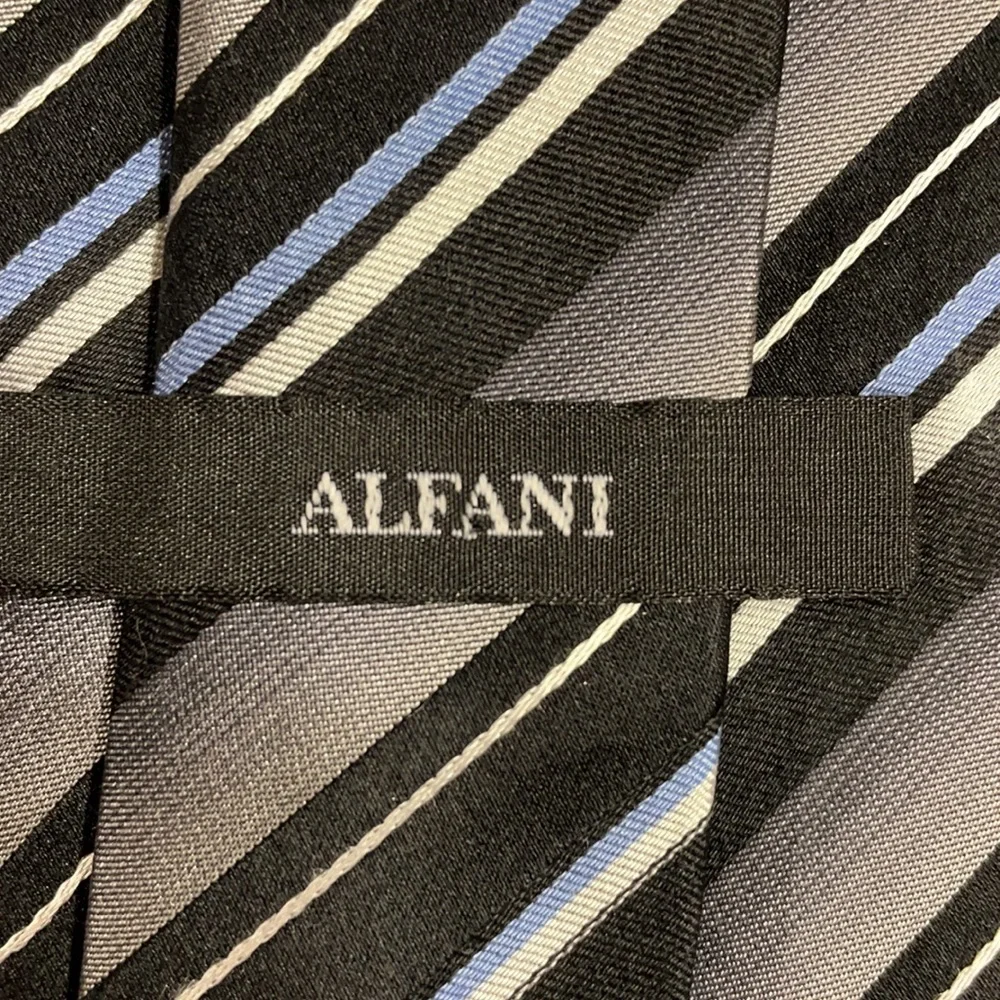 Alfani Tie 2 Pack - Picture 6 of 9
